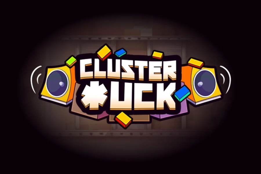 Cluster*uck